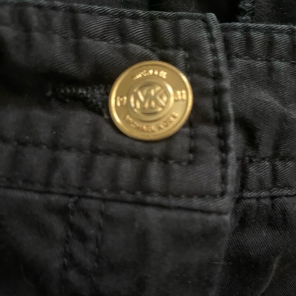 Michael Kors shorts size 4 - Picture 3 of 5